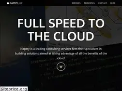 Sites similar to napsty.com