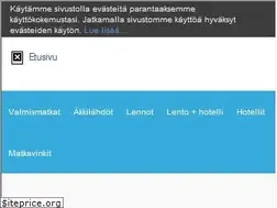 Sites similar to napsu.fi