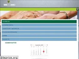 Sites similar to napsugar-otthon.hu