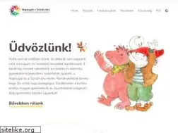 Sites similar to napsugar.ro
