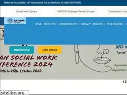 Sites similar to napswi.org
