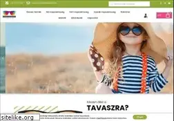 Sites similar to napszemuvegwebshop.hu