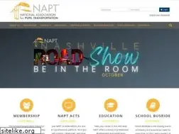 Sites similar to napt.org