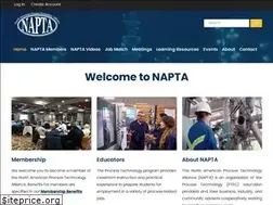 Sites similar to naptaonline.org
