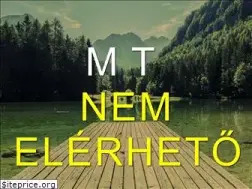 Sites similar to naptargyar.hu