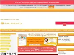 Sites similar to naptarkiraly.hu