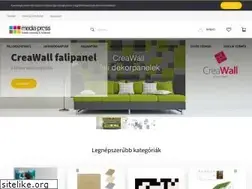 Sites similar to naptarshop.hu