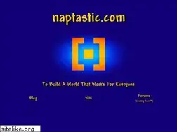 Sites similar to naptastic.com