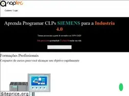 Sites similar to naptec.com.br