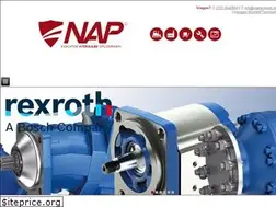 Sites similar to naptechniek.nl