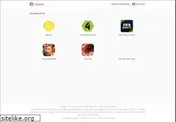 Sites similar to napthe.vn