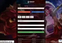 Sites similar to napthelienquan.net
