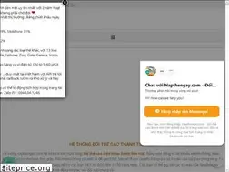 Sites similar to napthengay.com