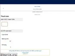 Sites similar to napthengay.vn