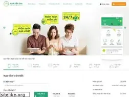 Sites similar to naptien24h.vn