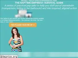 Sites similar to naptimeempires.com
