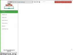 Sites similar to naptin.gov.ng