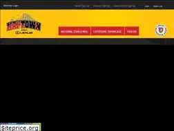 Sites similar to naptownchallenge.com