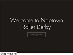 Sites similar to naptownrollerderby.com