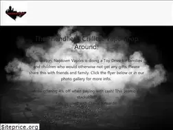 Sites similar to naptownvaporsindy.com