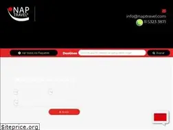 Sites similar to naptravel.com
