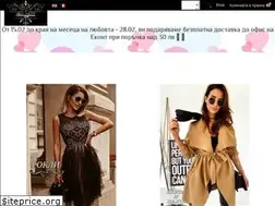 Sites similar to napudreni.com