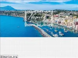 Sites similar to napule-pizza.com