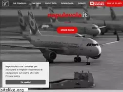 Sites similar to napulevola.it