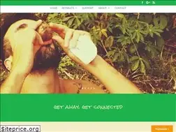 Sites similar to napusamai-ayahuasca.com