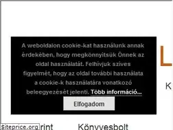 Sites similar to naputonline.hu
