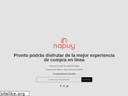 Sites similar to napuy.com