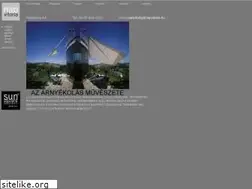 Sites similar to napvitorla.hu