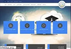 Sites similar to naqaae.eg