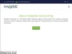 Sites similar to naqeebz.com