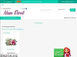 Sites similar to naqieflorist.com