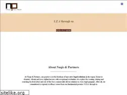 Sites similar to naqiz.com