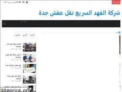 Sites similar to naqlafsh.com
