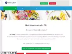 Sites similar to naqld.org