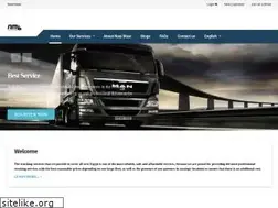 Sites similar to naqlmasr.com