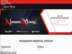 Sites similar to naqqashmughal.com