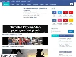 Sites similar to naqsdna.com
