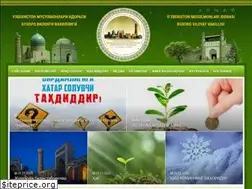 Sites similar to naqshband.uz
