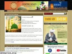 Sites similar to naqshbandi.ca