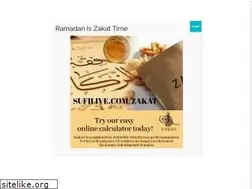 Sites similar to naqshbandi.org