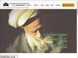 Sites similar to naqshbandi.org.za