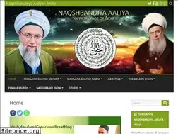 Sites similar to naqshbandiindia.com