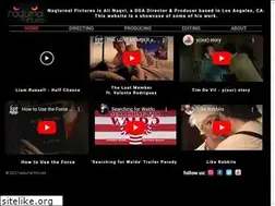 Sites similar to naqturnal.com