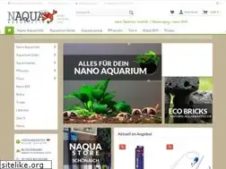 Sites similar to naqua.de