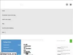 Sites similar to naqubo.nl