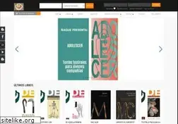 Sites similar to naque.es
